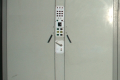 Trasmettitore Gates BC10H  10 Kw per onde medie