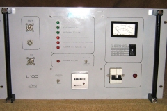 Amplificatore televisivo ABE L100