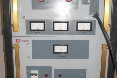 Amplificatore 2kw  Electronic Service     es 2000