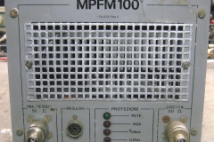 Amplificatore fm Itelco 100 watt