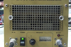 Amplificatore TV  40 watt Itelco